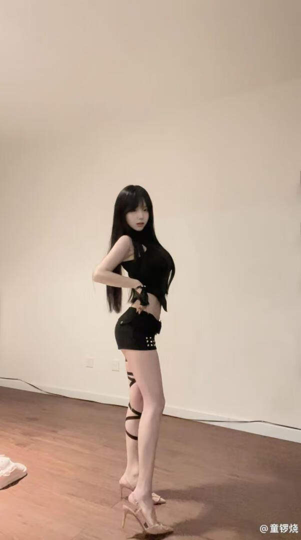 童锣烧写真摄影图片合集·Cosplay创作作品展示