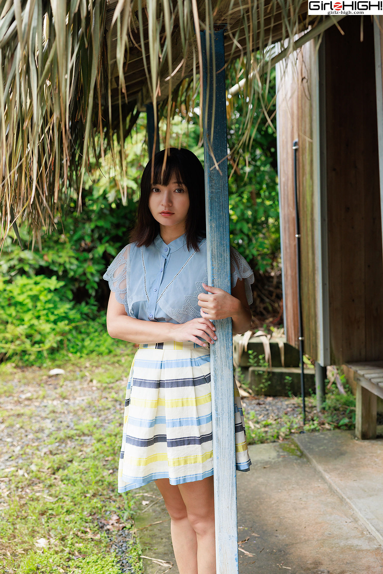 umeko j最新角色扮演高清写真图片精选集