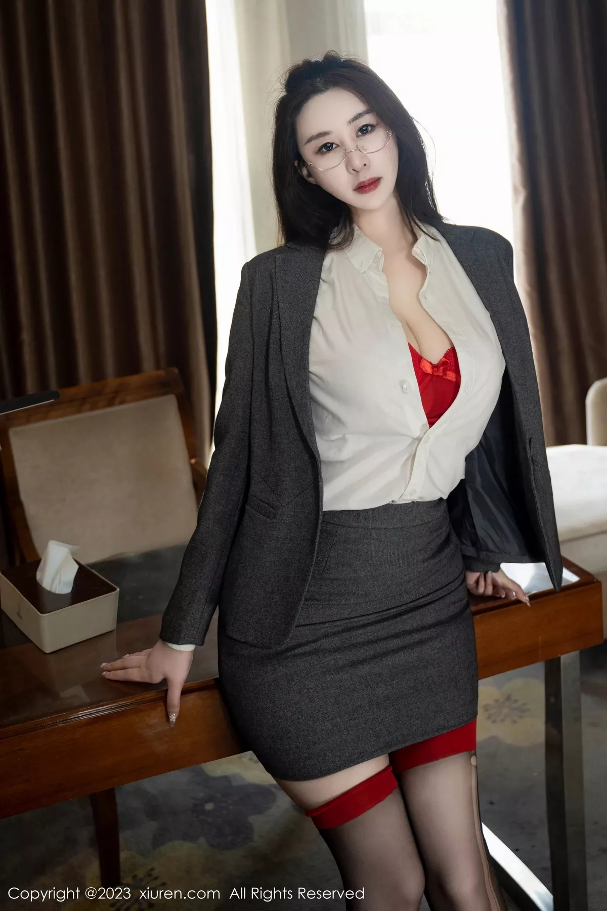 王俪丁 Cosplay写真图片 2