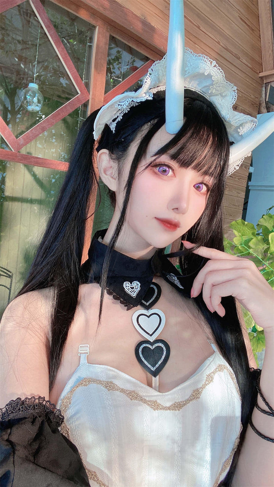 wanimalCosplay写真作品全集 wanimalCosplay写真作品全集