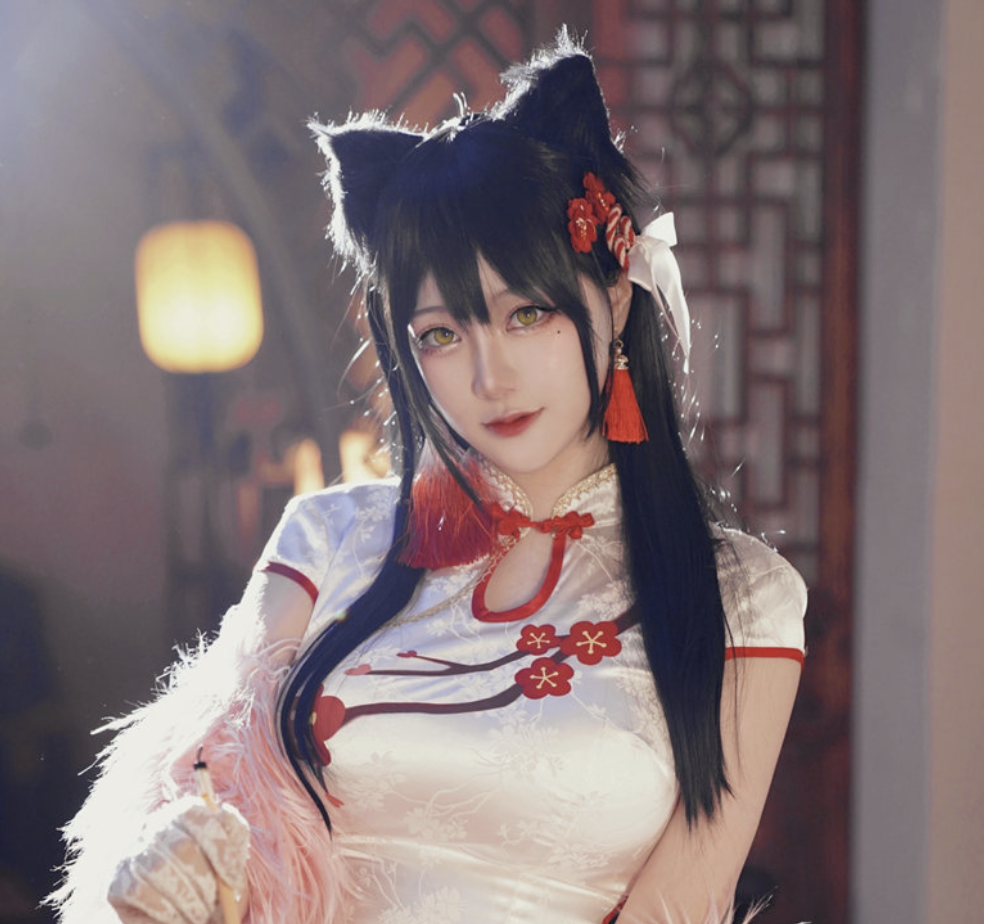 wanimalCosplay写真作品全集