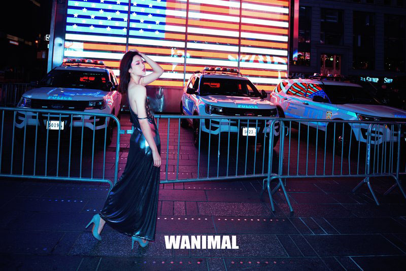 wanimalCosplay写真作品全集