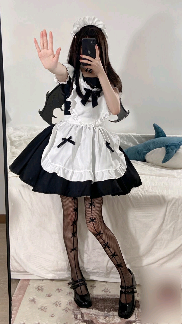仙仙桃最新写真作品图集·Cosplay高清图片