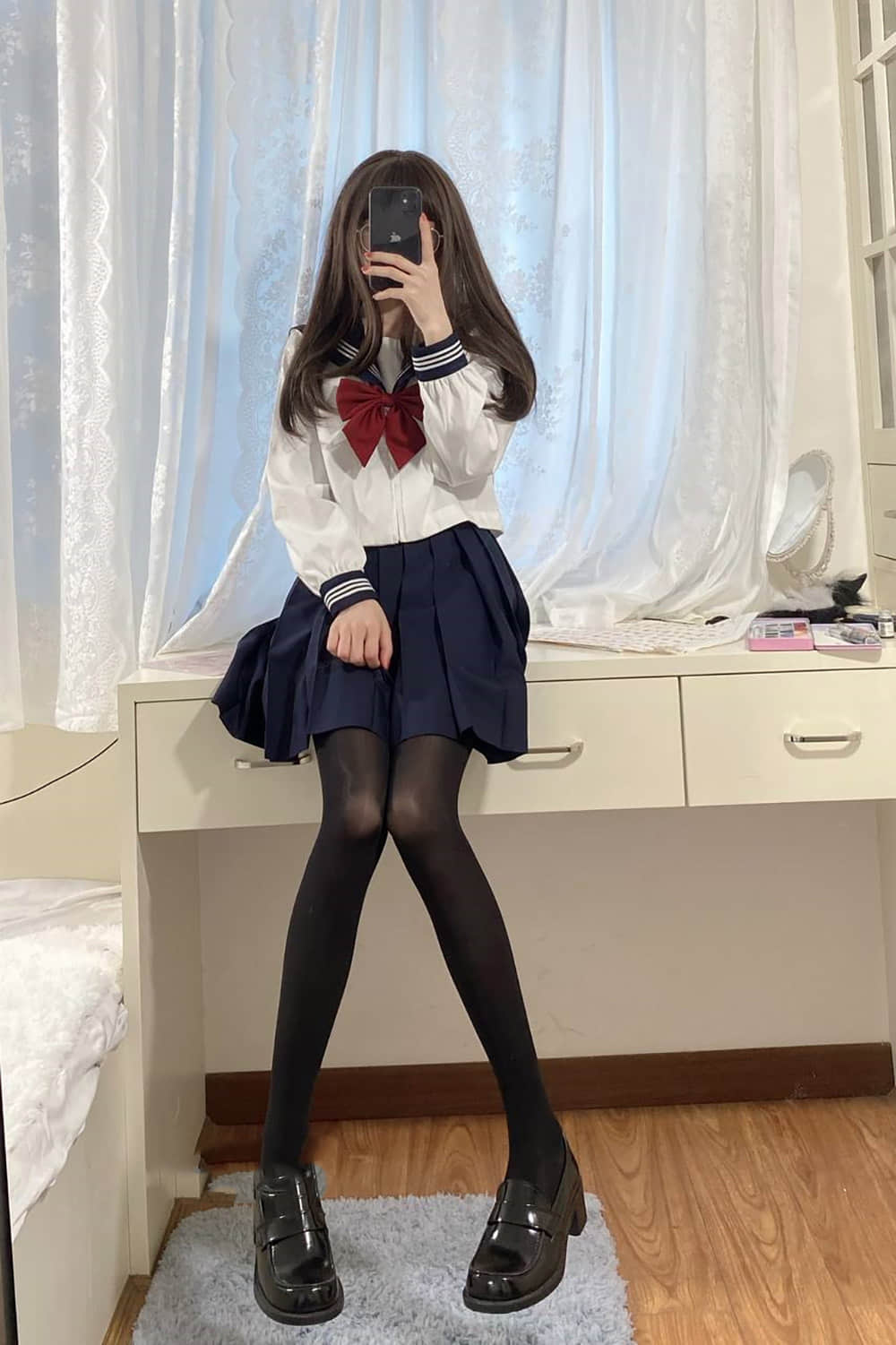 仙仙桃最新写真作品图集·Cosplay高清图片