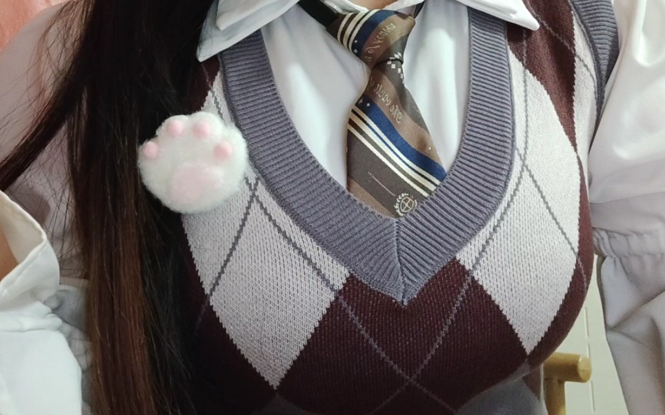 小蔡头喵喵喵精选高清写真图片·Cosplay角色扮演合集