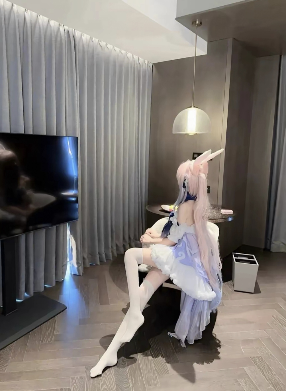 小耳酱Cosplay作品合集与个人简介