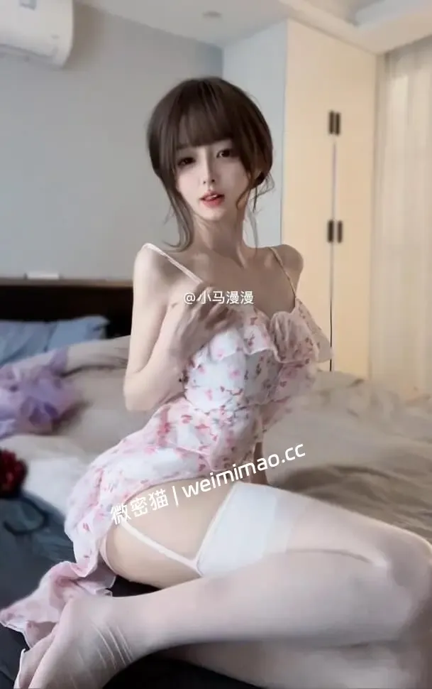 小马漫漫 Cosplay造型写真展示 5