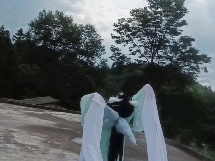 小青茗个人资料与Cosplay写真图片合集