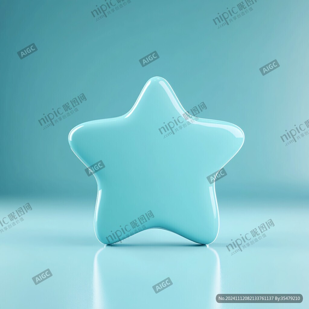 小星星角色扮演写真作品总览