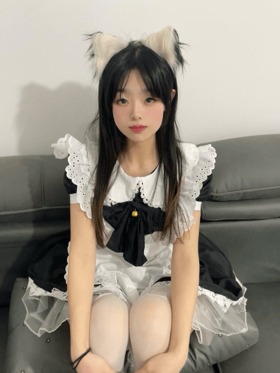 小星星精选高清写真图片·Cosplay角色扮演合集