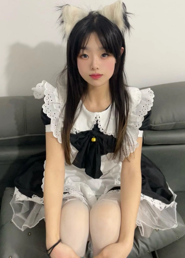小星星精选高清写真图片·Cosplay角色扮演合集