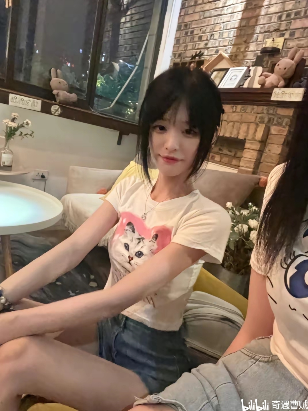 肖雅婷Cosplay写真作品全集 肖雅婷Cosplay写真作品全集