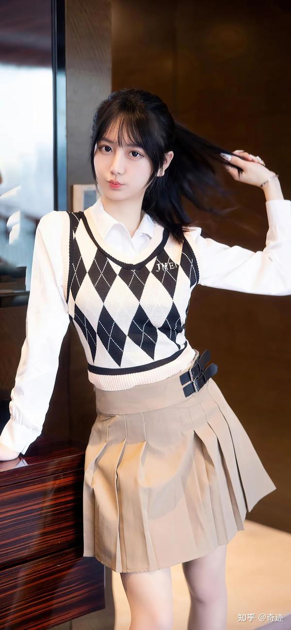 谢小蒽角色扮演写真作品总览 谢小蒽角色扮演写真作品总览