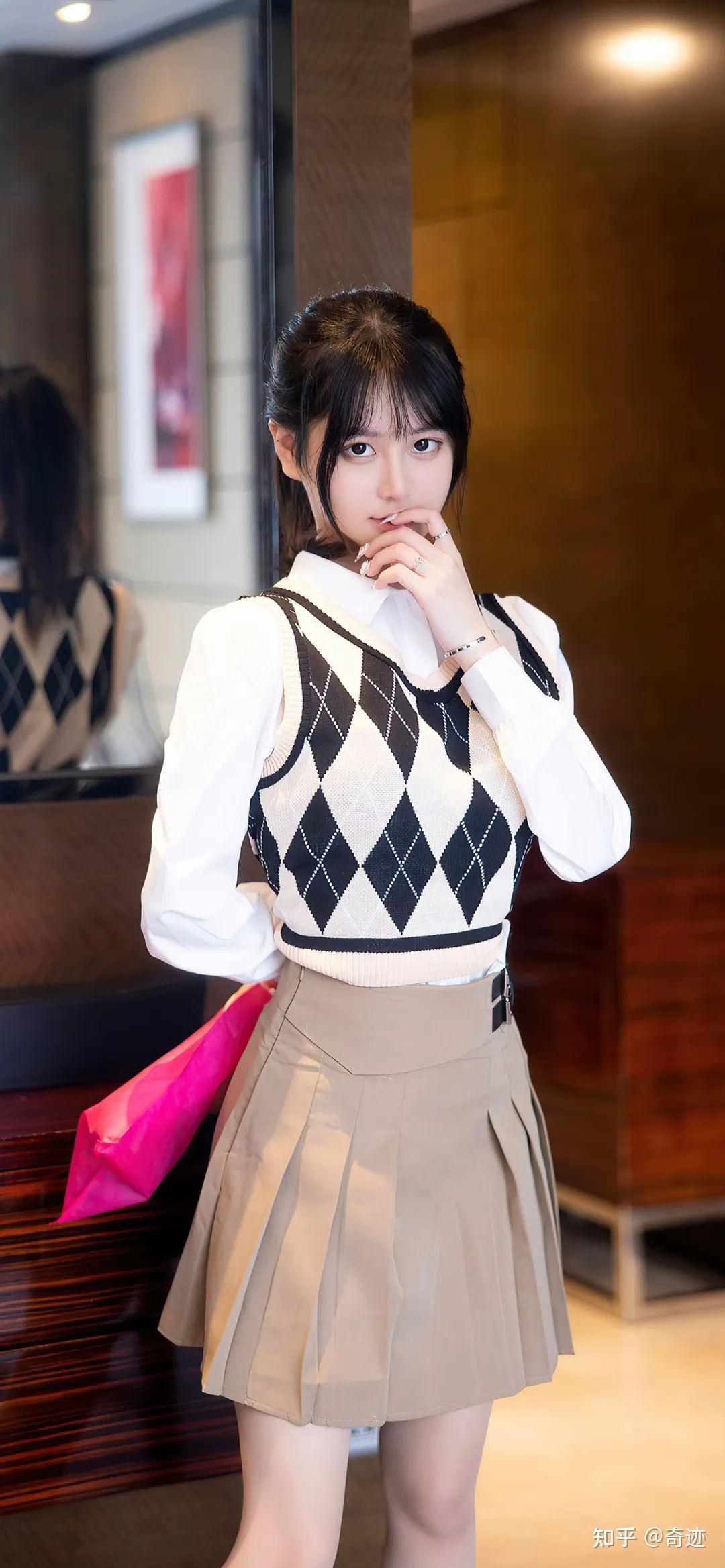 谢小蒽角色扮演写真作品总览 谢小蒽角色扮演写真作品总览