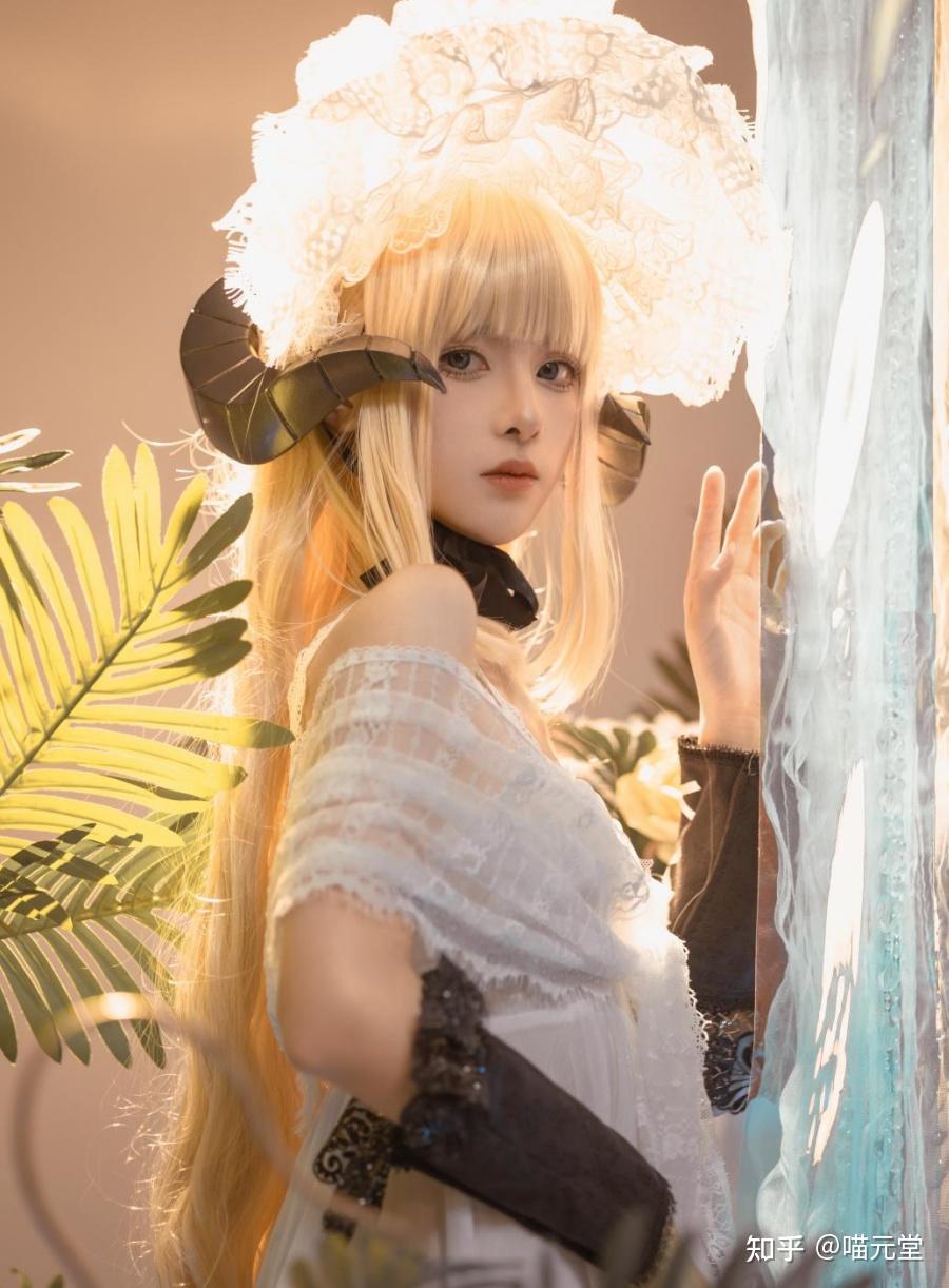 腥味猫罐精选写真图集