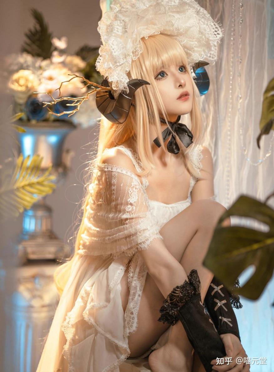 腥味猫罐精选写真图集