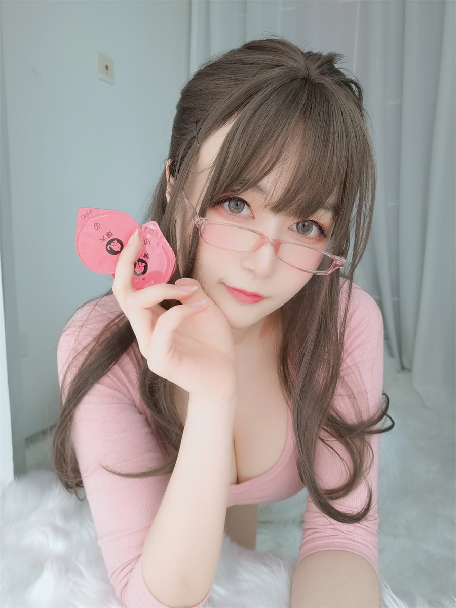 星之迟迟Cosplay作品合集与个人简介