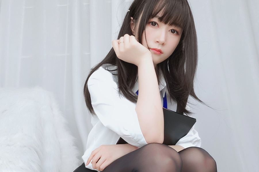 星之迟迟Cosplay作品合集与个人简介