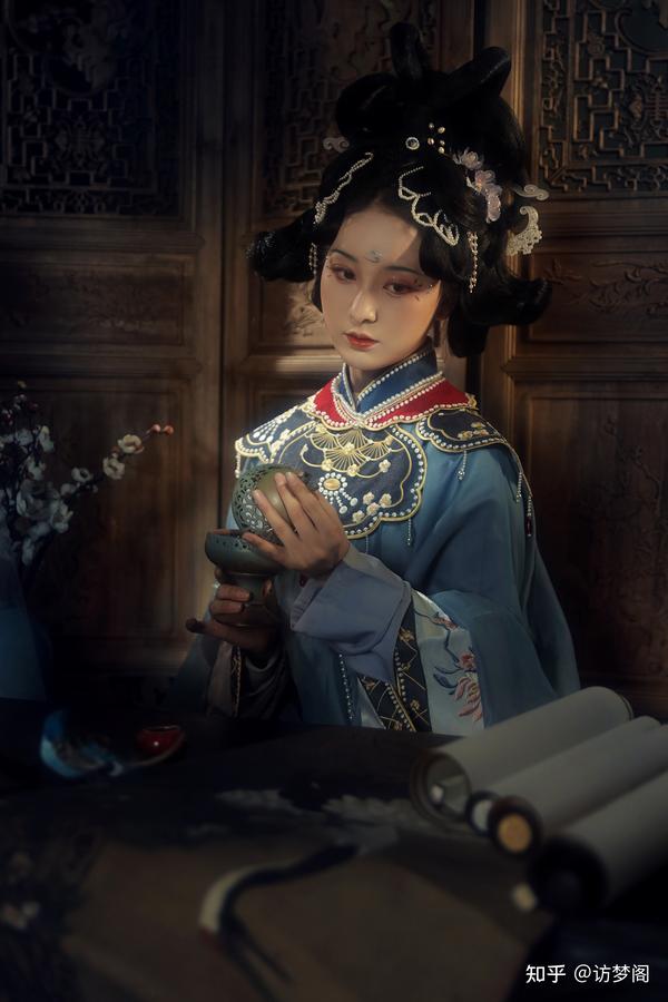 星之迟迟个人资料与写真图片合集