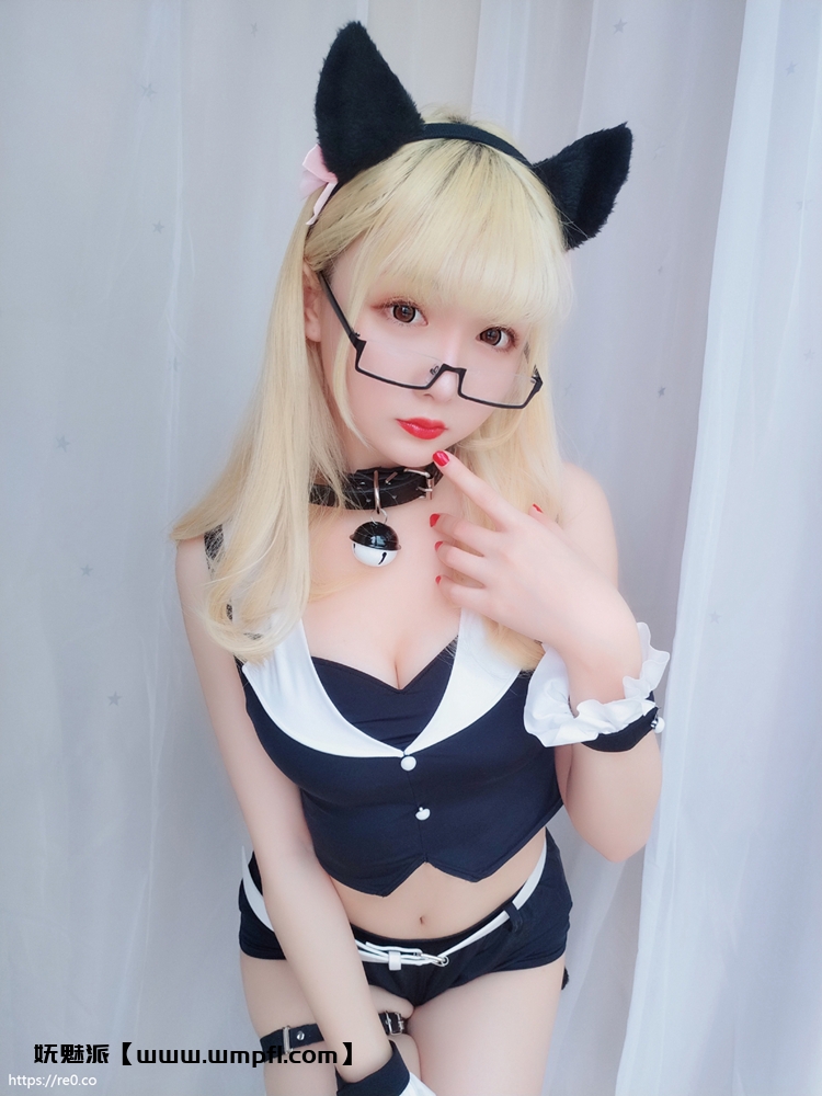 星之迟迟个人资料与写真图片合集