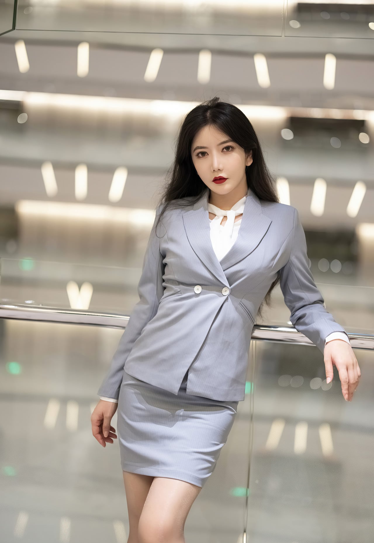 心妍小公主Cosplay高清图片精选·角色扮演写真合集