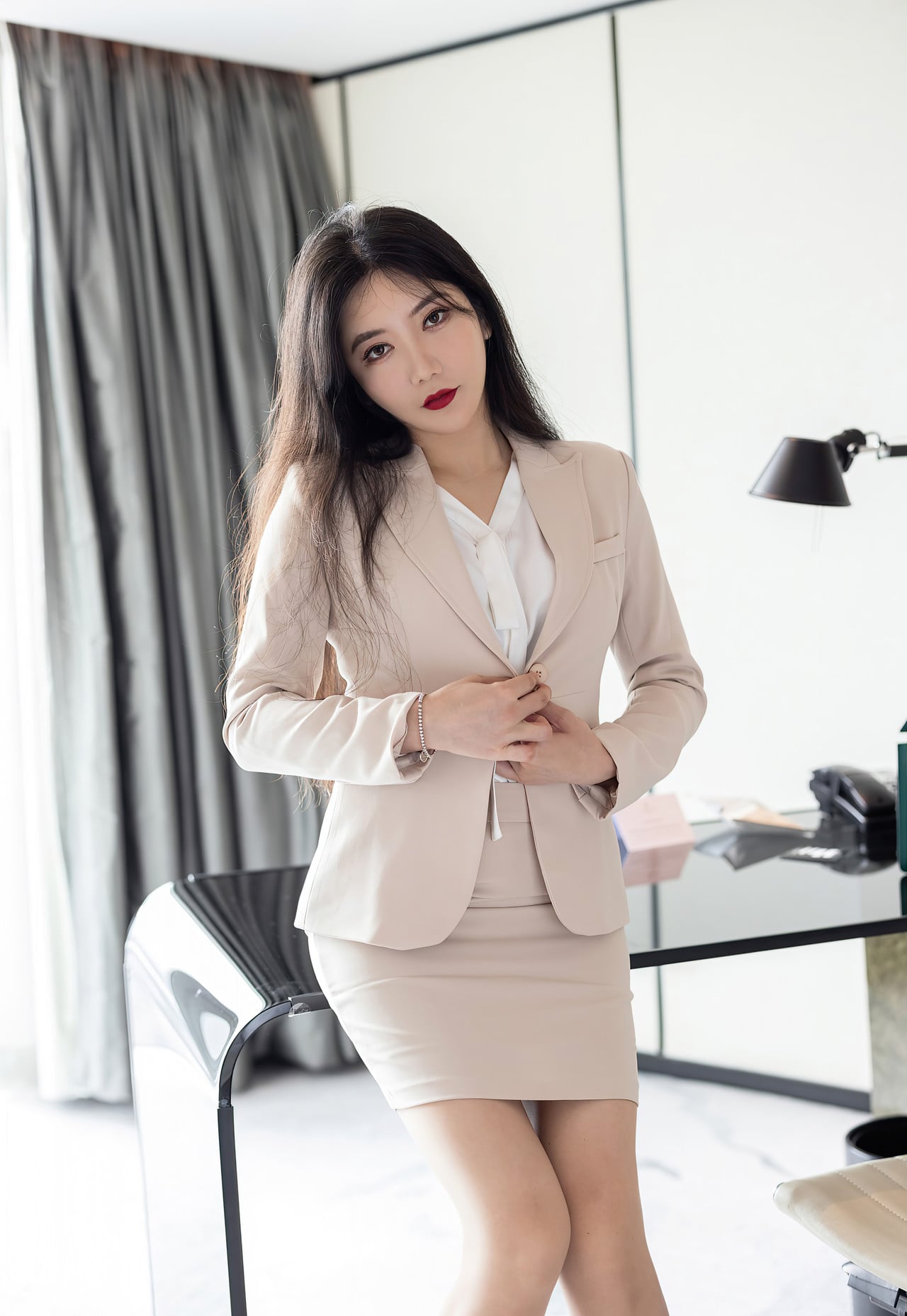 心妍小公主Cosplay高清图片精选·角色扮演写真合集