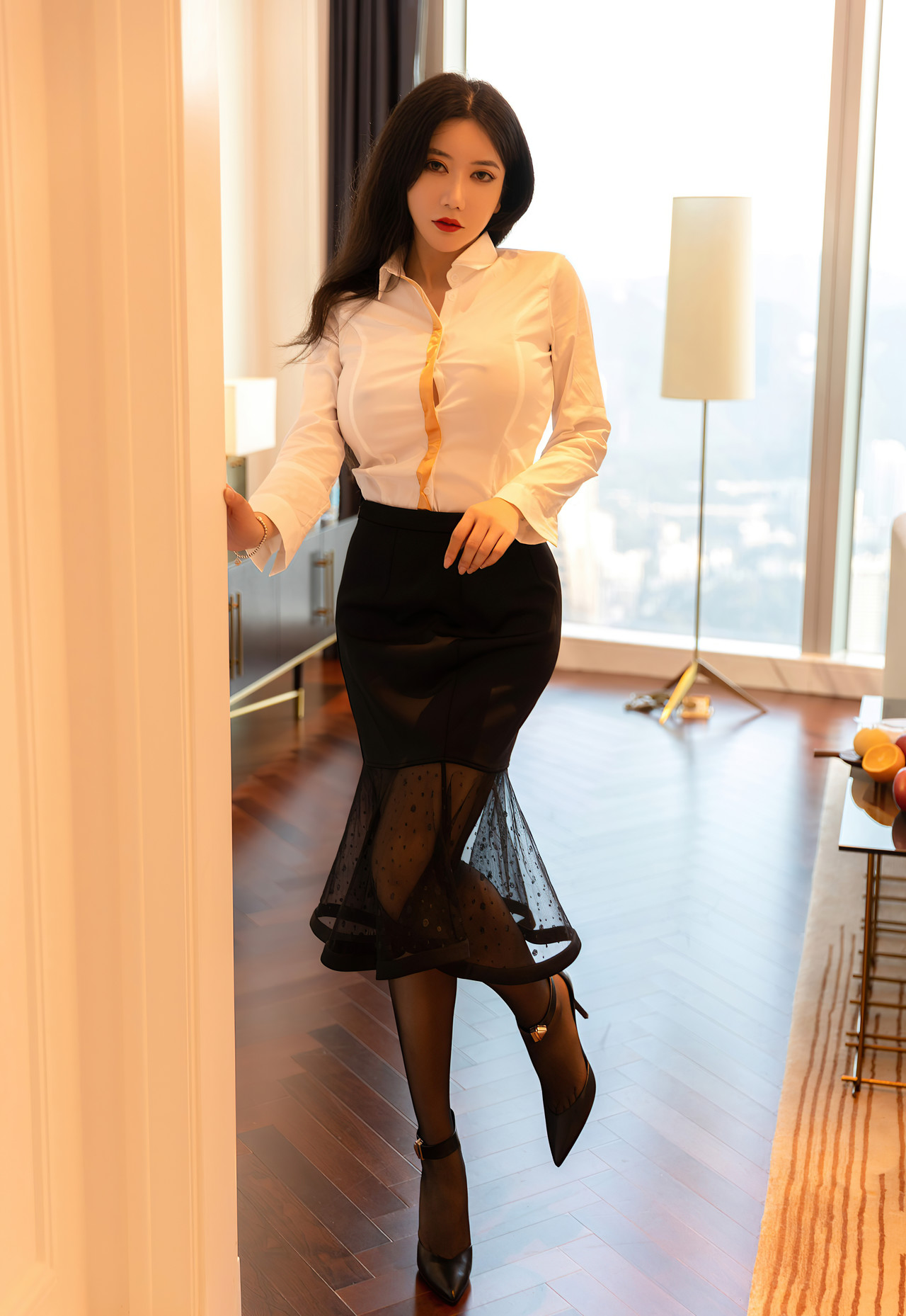 心妍小公主Cosplay高清图片精选·角色扮演写真合集