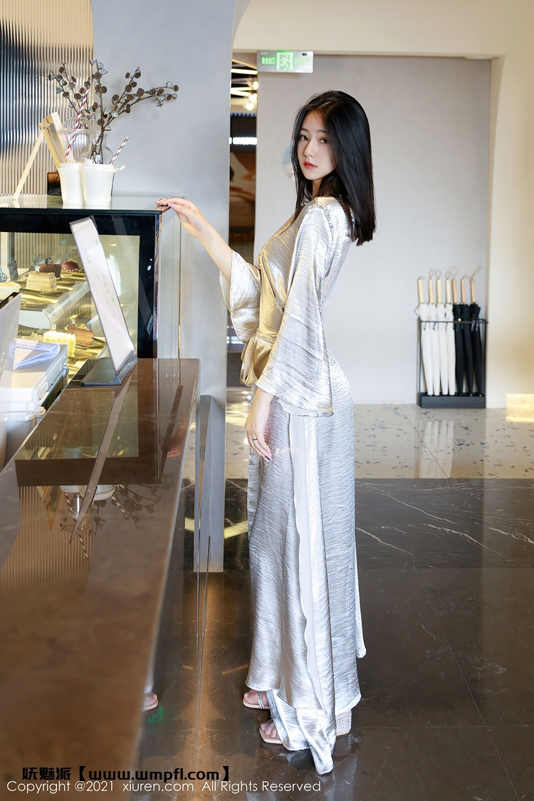 熊小诺写真图集