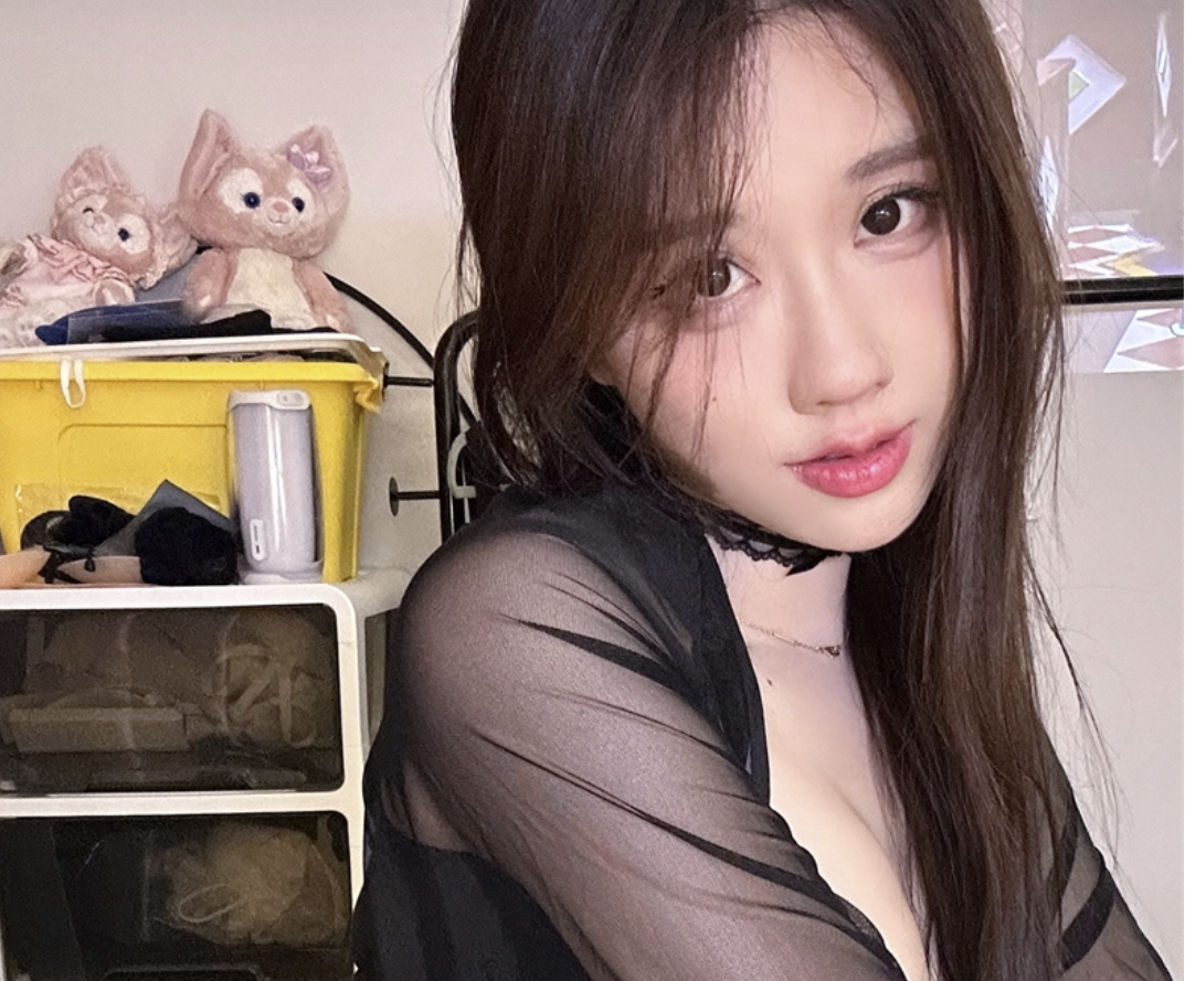 轩子巨二兔写真摄影图片合集·Cosplay创作作品展示