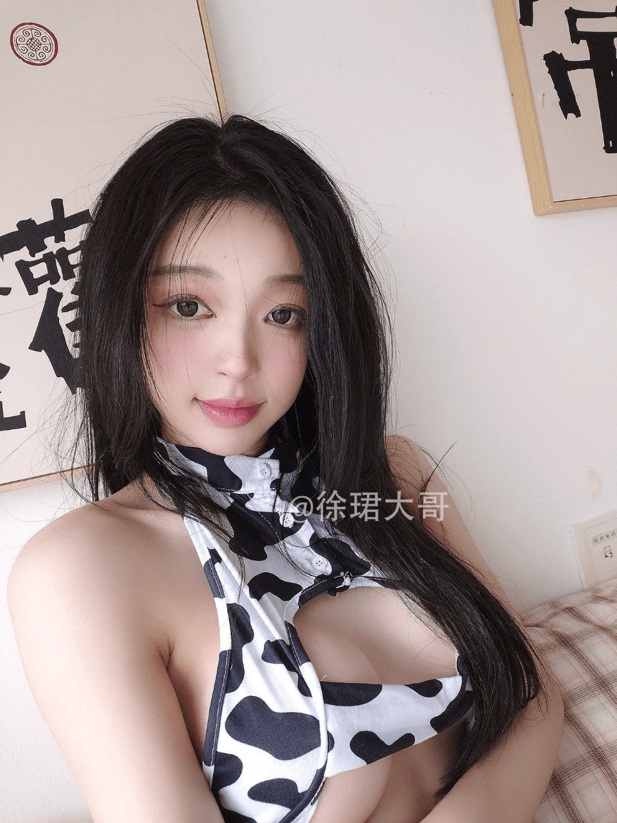 徐珺大哥角色还原写真图集·高清Cosplay图片