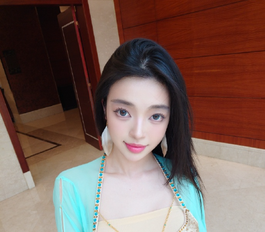 徐珺大哥角色还原写真图集·高清Cosplay图片