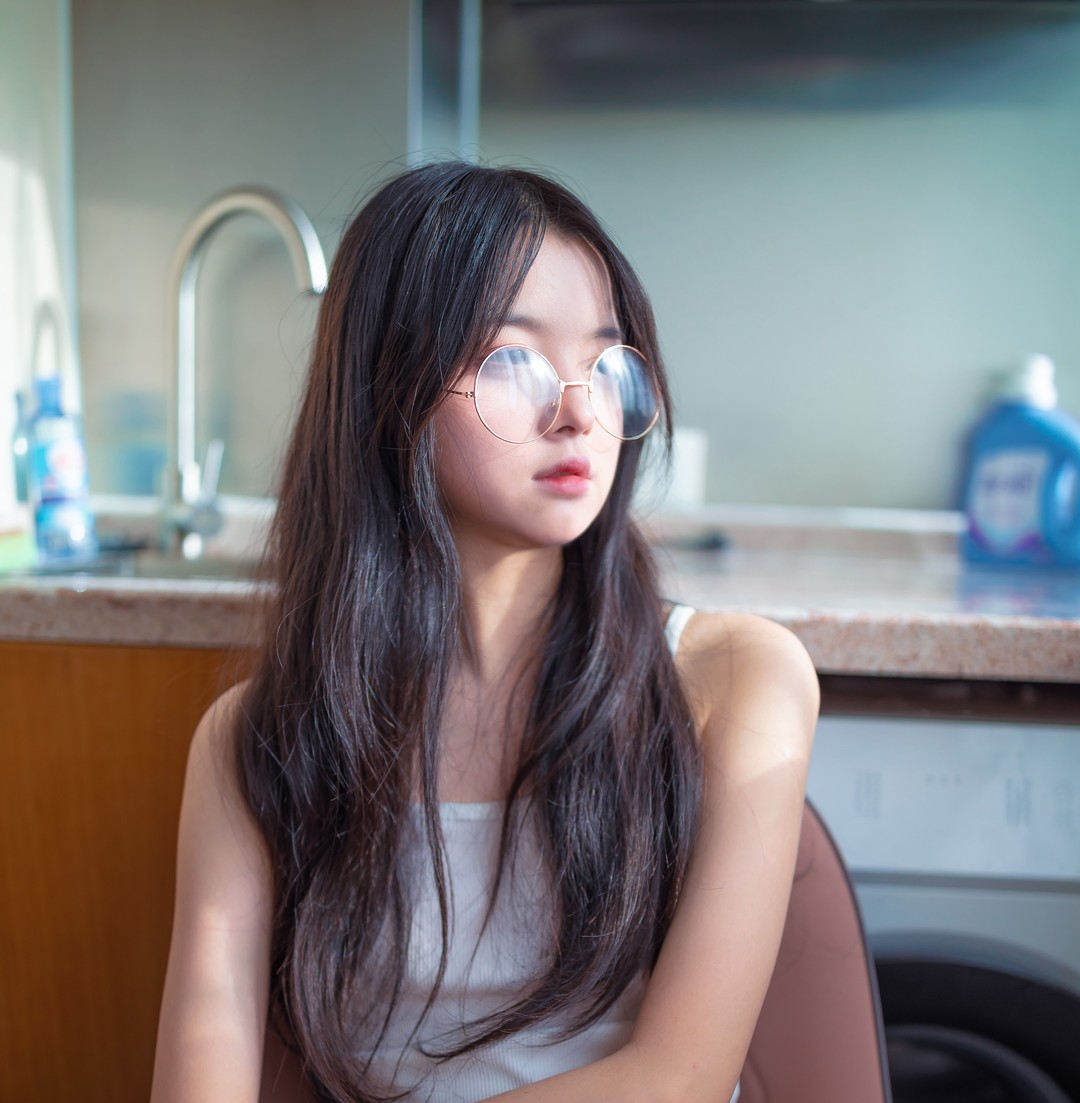 yiko湿润兔高清Cosplay摄影