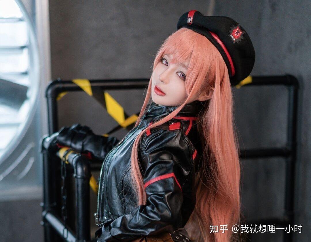 樱井宁宁Cosplay写真图片合集·精选高清作品
