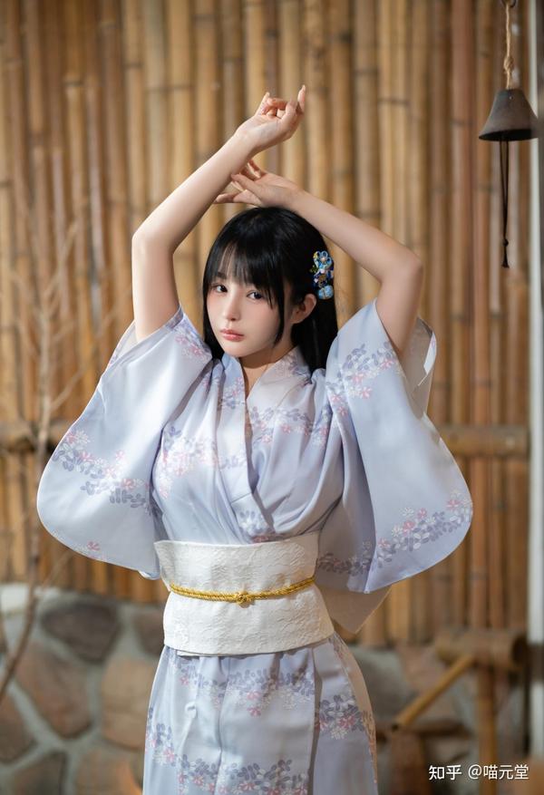 桜井宁宁Cosplay写真图鉴·高清作品与社交资料
