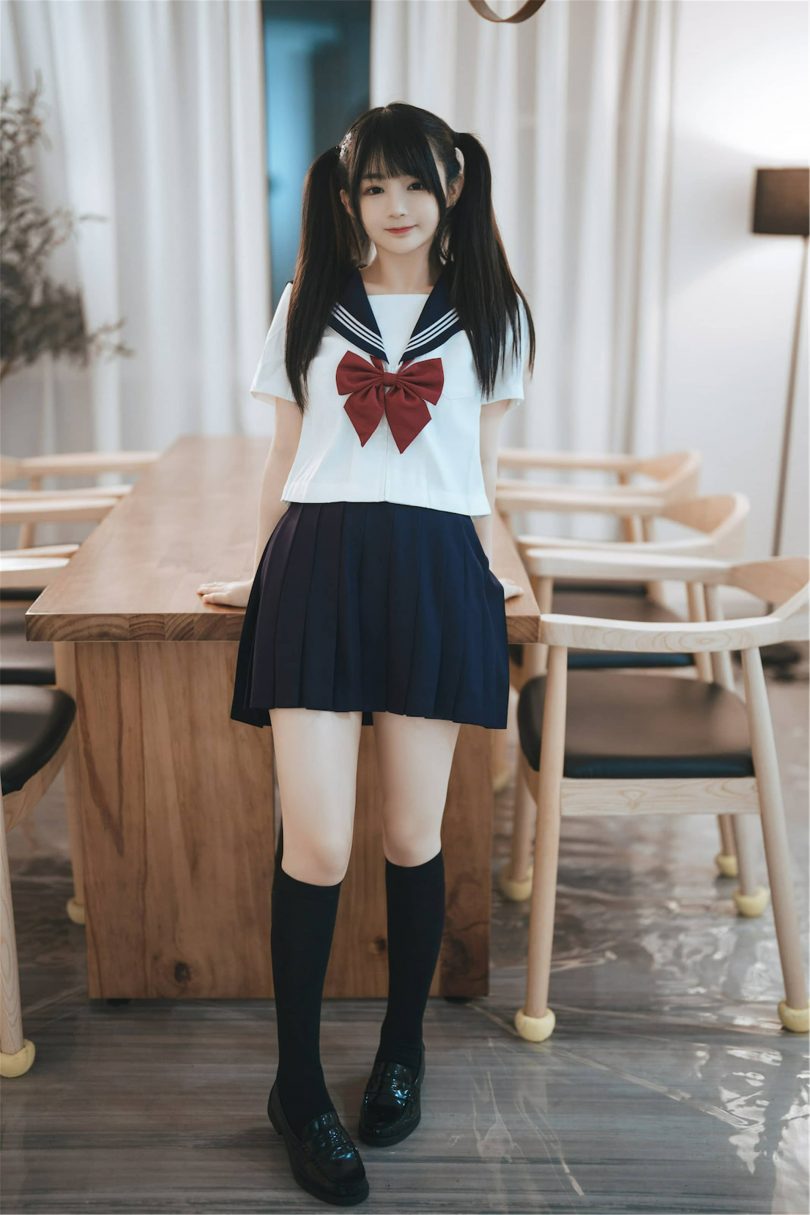 桜井宁宁Cosplay写真图鉴·高清作品与社交资料