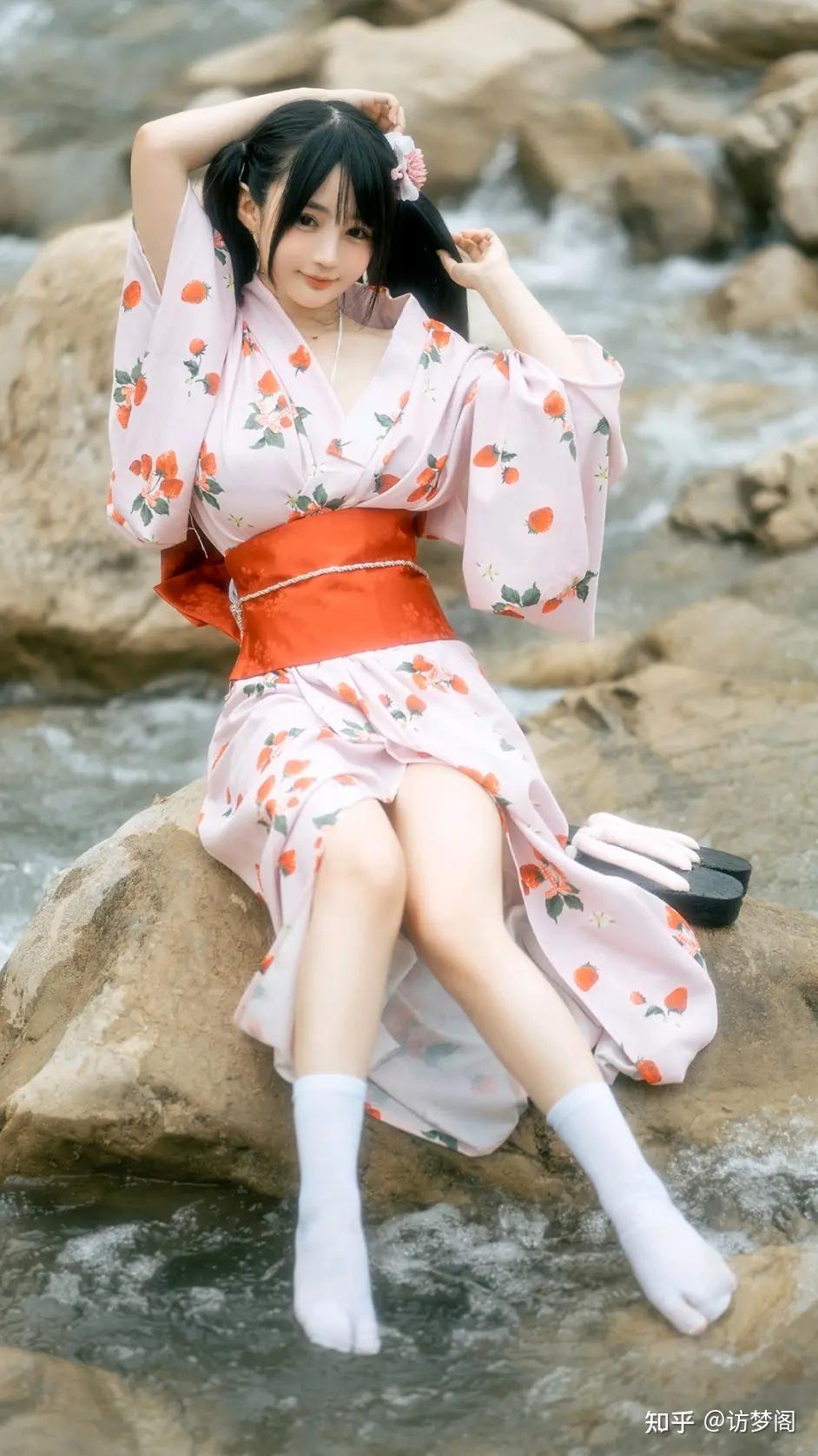 樱井宁宁Cosplay作品欣赏