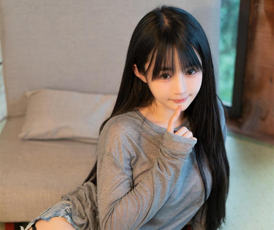 樱井宁宁Cosplay作品欣赏