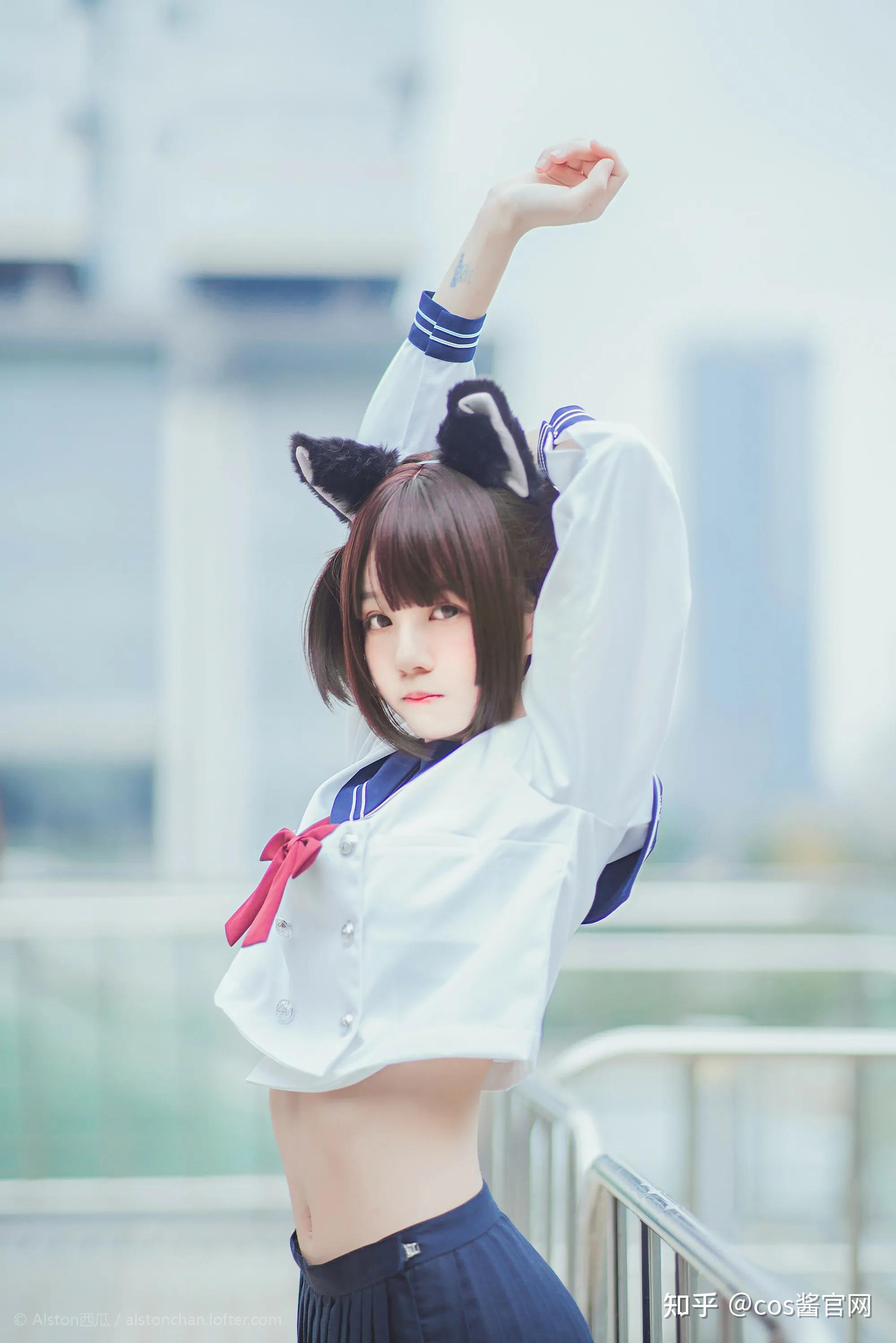 桜桃喵全部写真作品图片欣赏 桜桃喵全部写真作品图片欣赏