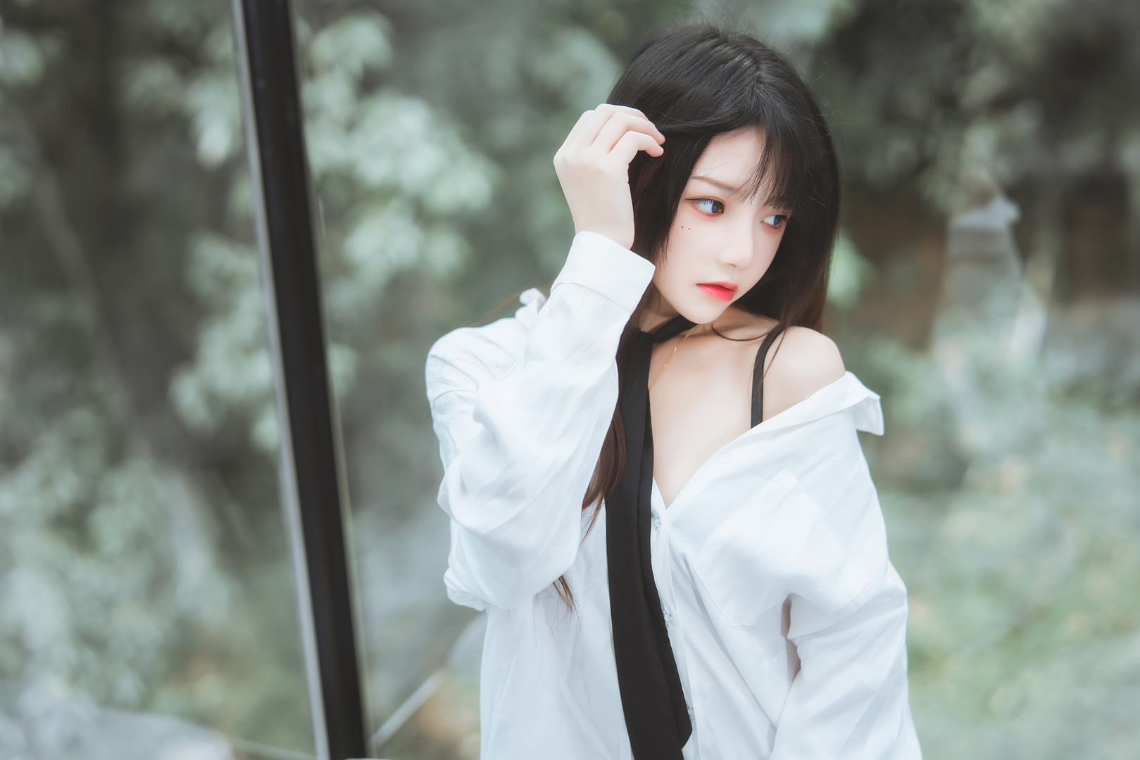 桜桃喵精选高清写真图片·Cosplay角色扮演合集