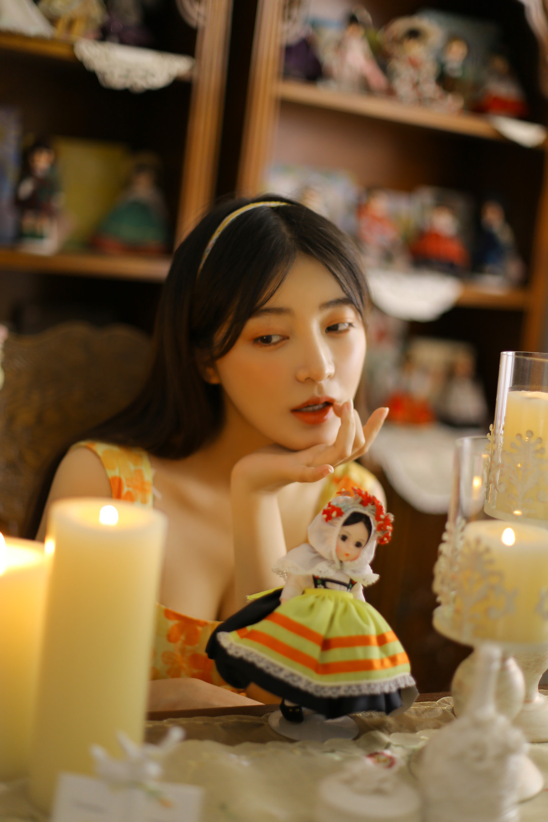 桜桃喵精选高清写真图片·Cosplay角色扮演合集