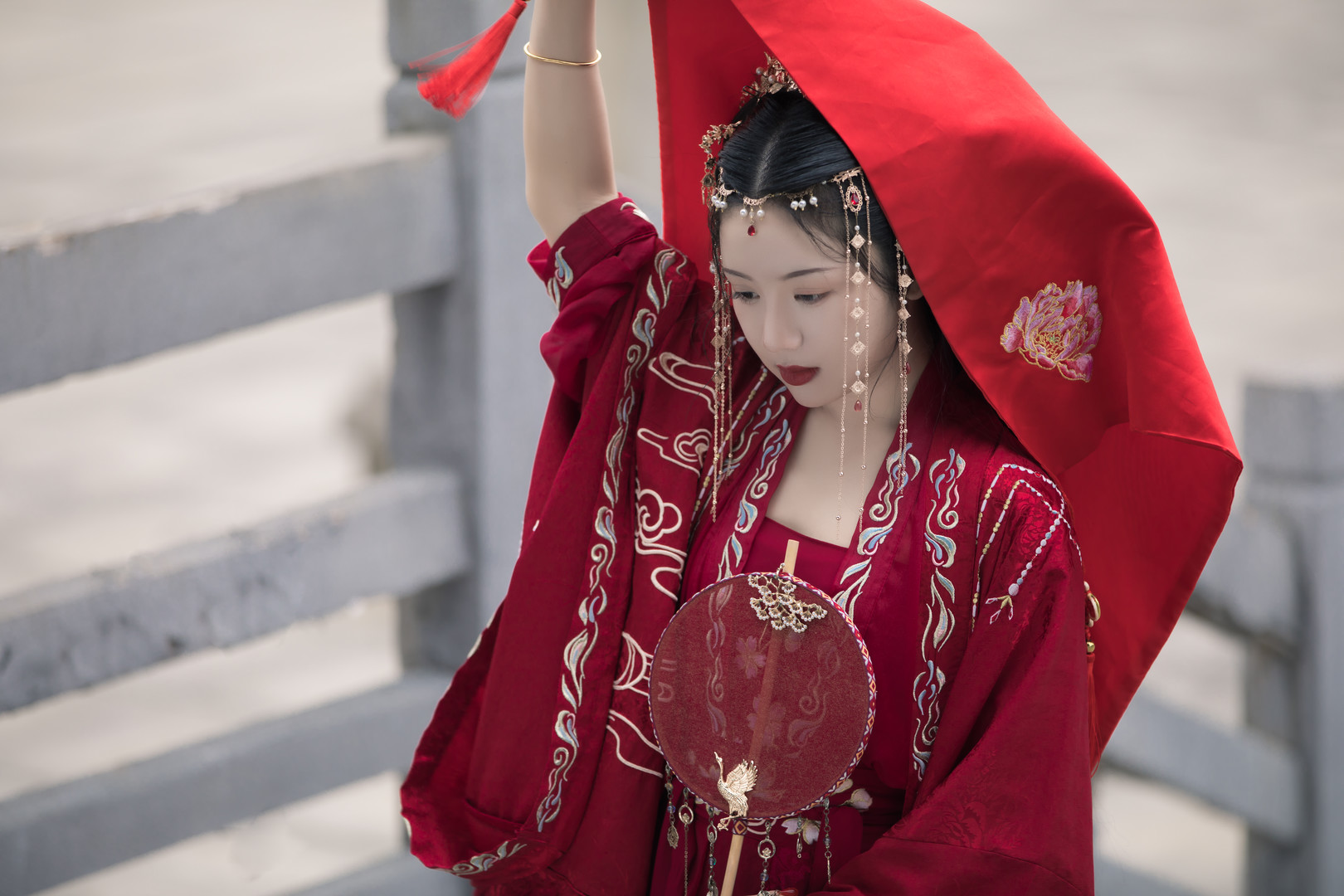 桜桃喵精选高清写真图片·Cosplay角色扮演合集