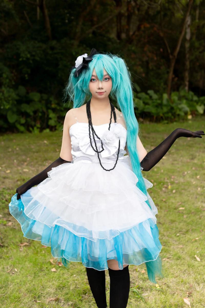 音微高清Cosplay摄影 音微高清Cosplay摄影