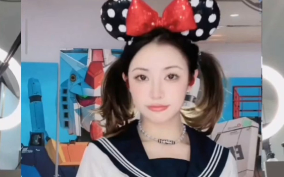 一只霸王兽角色还原写真图集