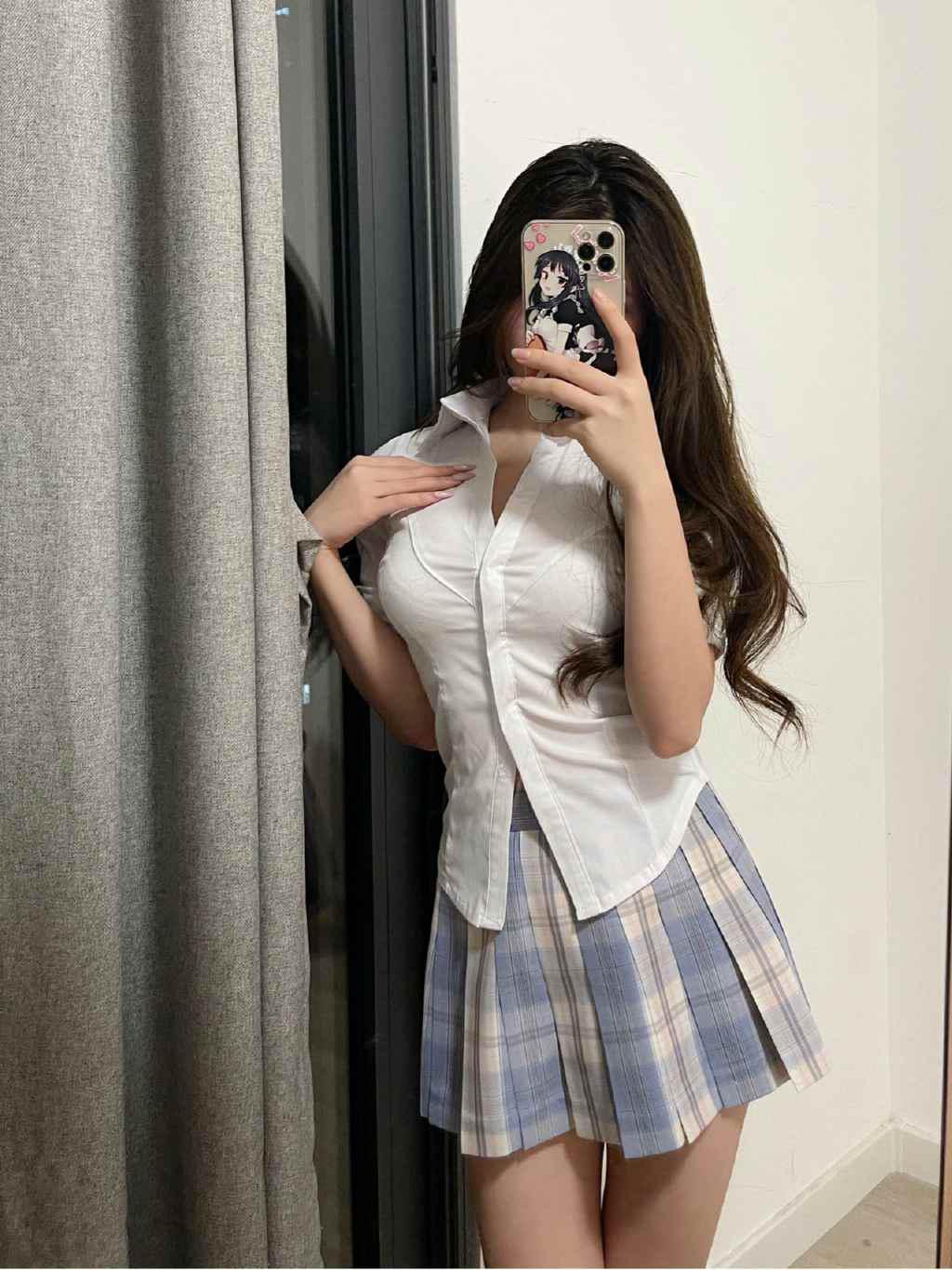 一只霸王兽Cosplay写真图片大全·角色还原高清合集