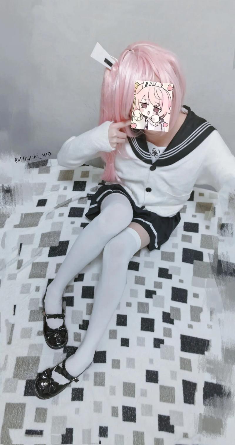 柚子猫高清Cosplay摄影 柚子猫高清Cosplay摄影