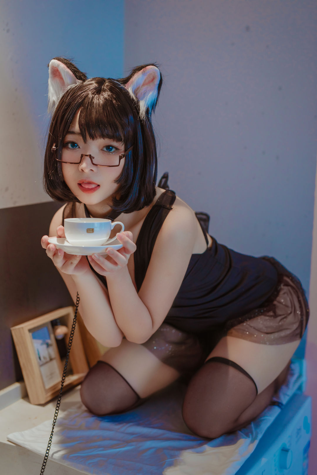 yuuhui玉汇精选写真图集·Cosplay高清作品合集
