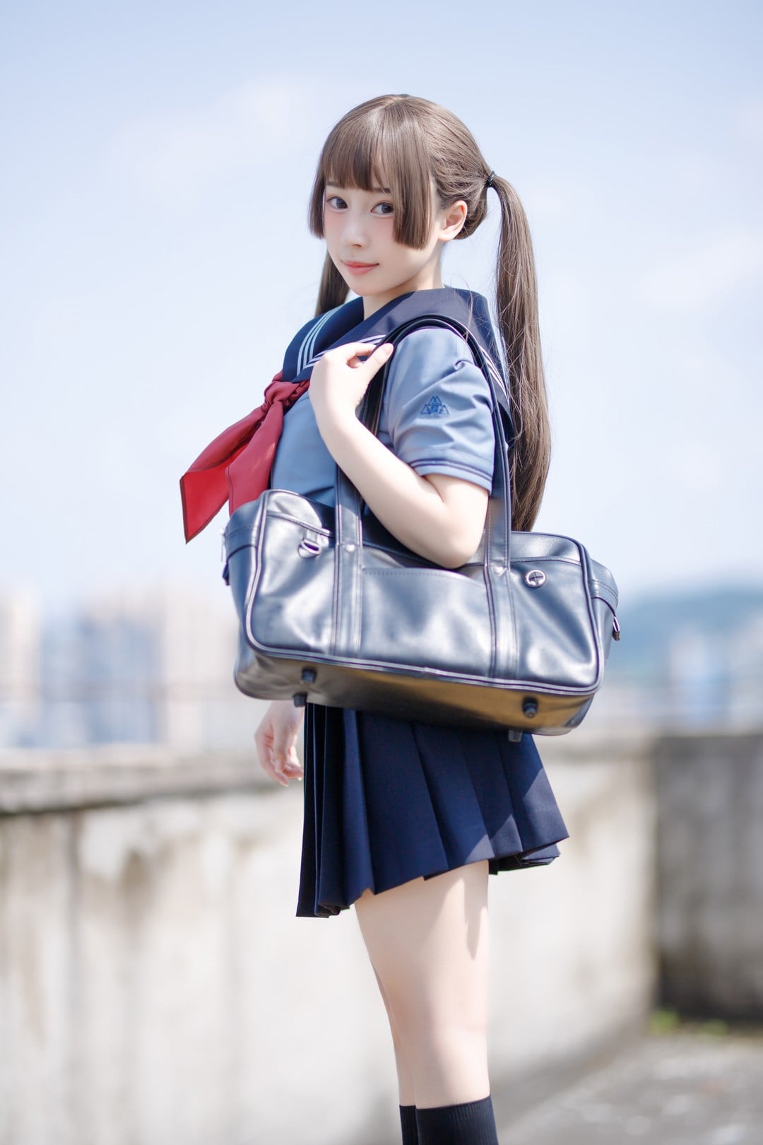 yuuhui玉汇精选写真图集·Cosplay高清作品合集