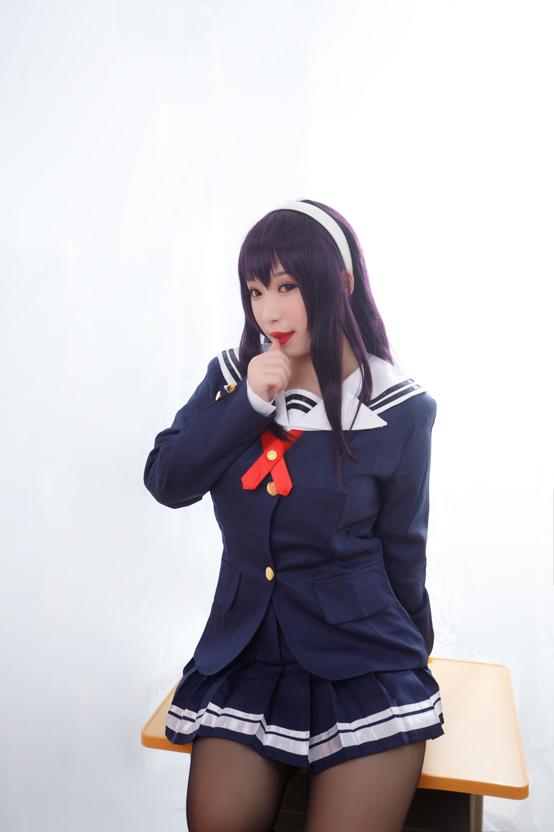 yuuhui玉汇精选写真图集·Cosplay高清作品合集