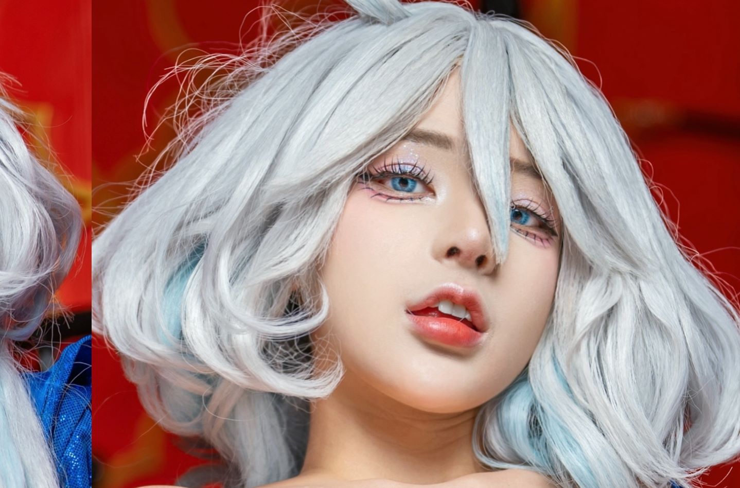 虞梅Cosplay高清图片精选·角色扮演写真合集