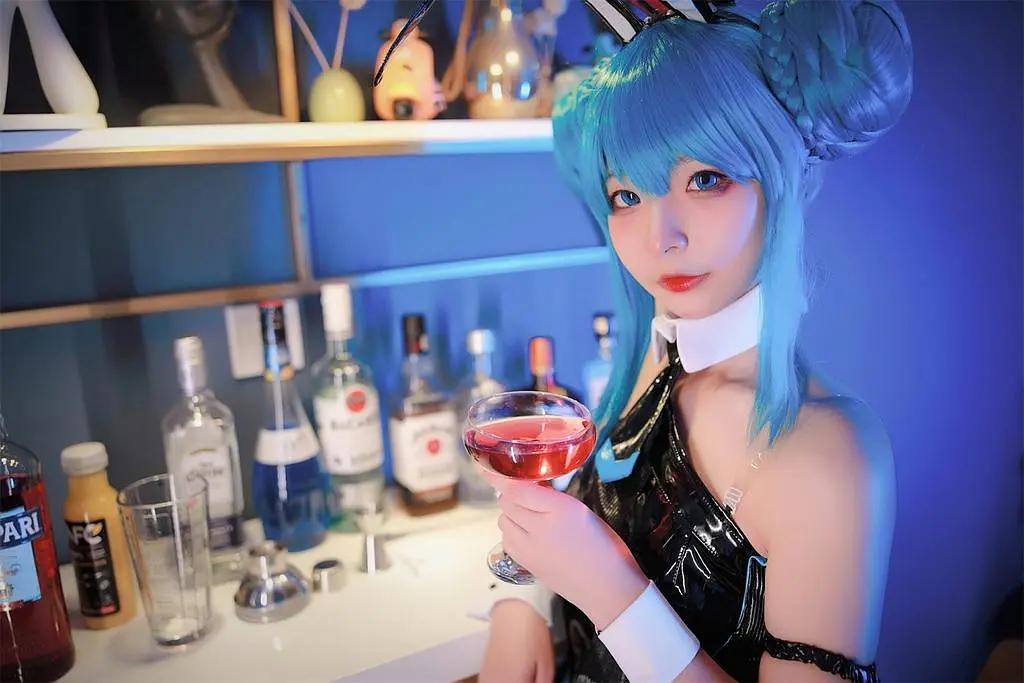 yuuhui玉汇写真图集·高清Cosplay角色精选 yuuhui玉汇写真图集·高清Cosplay角色精选